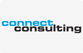 Connected Consulting logo